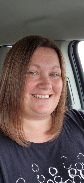 Ashley Raia Ashley Park - Class of 2004 - Chambersburg High School