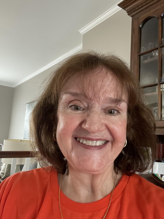 Joyce Witter - Class of 1969 - Chambersburg High School