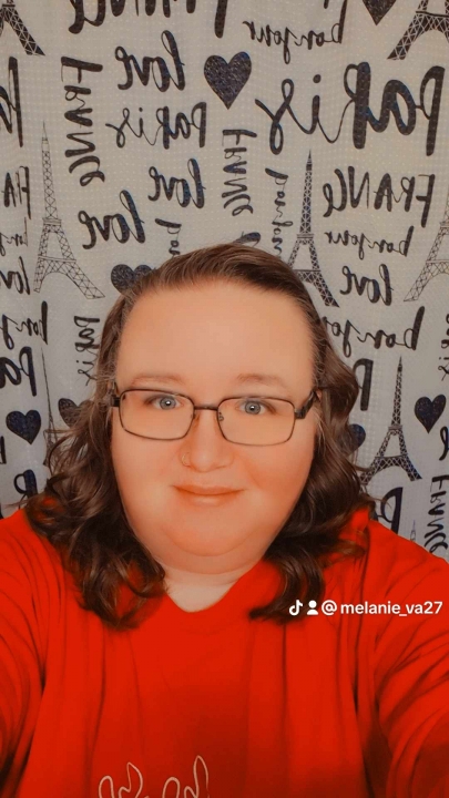 Melanie Rose - Class of 1994 - Chambersburg High School