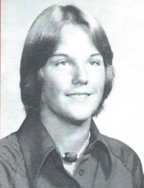 Melody Rotz - Class of 1978 - Chambersburg High School