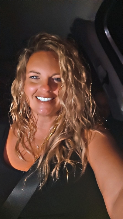 Becki Pattison - Class of 2004 - Chambersburg High School