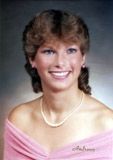 Kimberly Taylor Carmo - Class of 1986 - Chambersburg High School