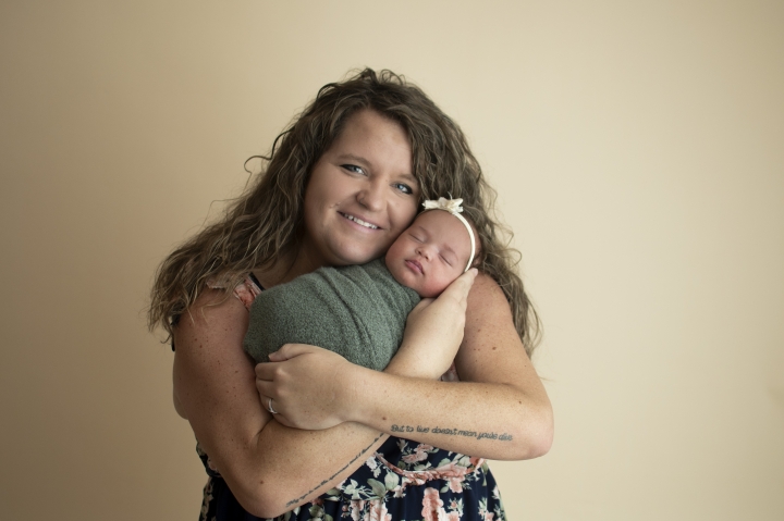Jen Andrews - Class of 2004 - Chambersburg High School