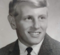 Michael E Dunkle, class of 1967
