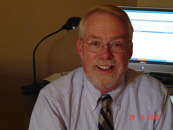 John Duba - Class of 1972 - Warren Township High School