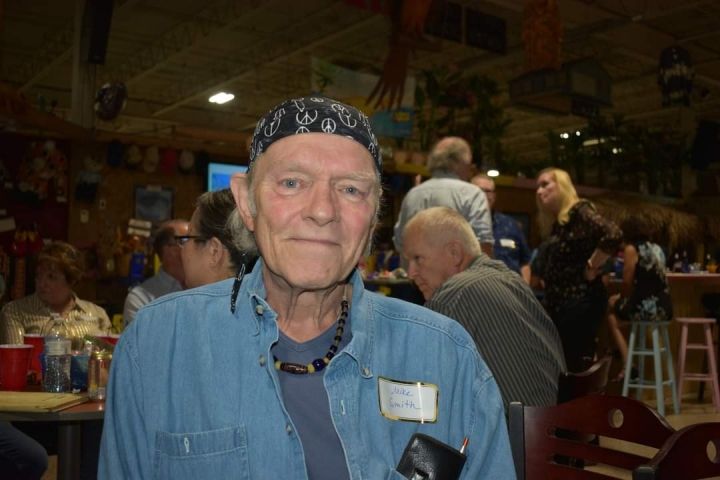 Michael Smith - Class of 1973 - Warren Township High School