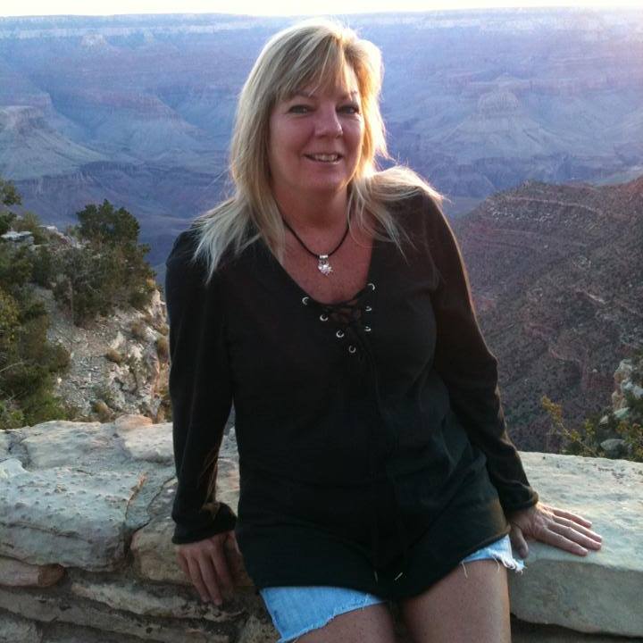 Bernadette Hill - Class of 1982 - Warren Township High School