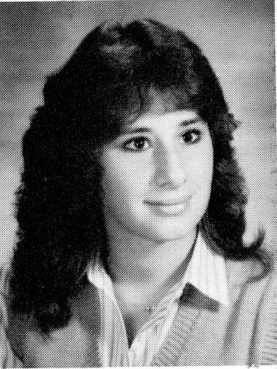Karen Andersen - Class of 1984 - Warren Township High School