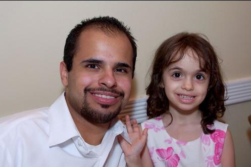 Manuel Henriquez - Class of 2003 - Warren Township High School