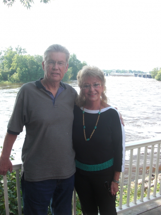 Darrell Tilus - Class of 1961 - Warren Township High School