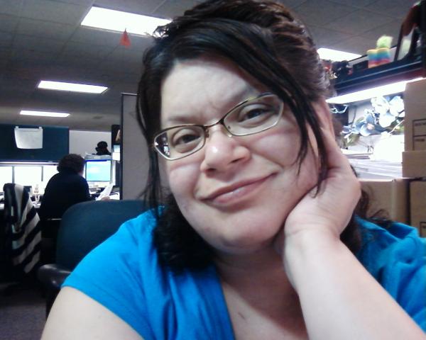 Cathleen Gallegos - Class of 1989 - Warren Township High School