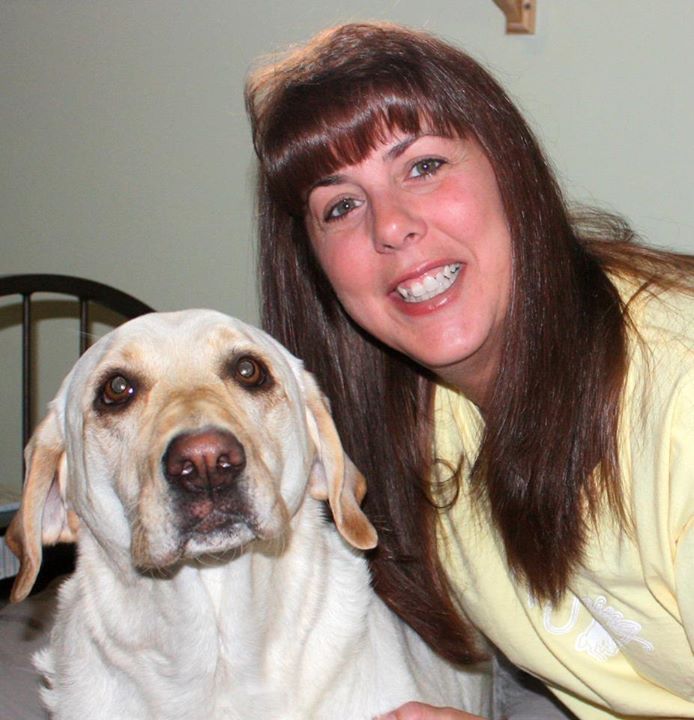 Mary Mooney-huff - Class of 1984 - Warren Township High School