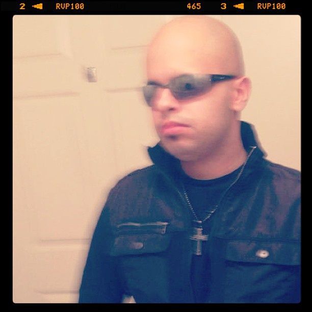 Manny Henriquez - Class of 2003 - Warren Township High School