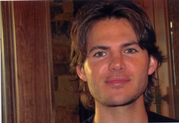 Clint Smolcich - Class of 1999 - Warren Township High School