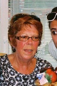 Jackie Erhart - Class of 1964 - Warren Township High School