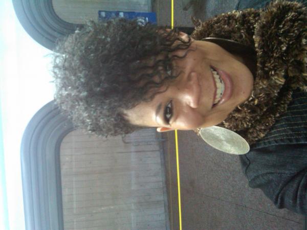 Nicolette Smith - Class of 1990 - Warren Township High School