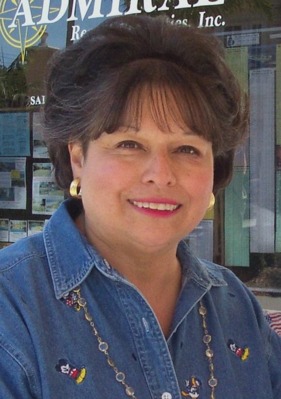 Kathleen Christian - Class of 1967 - Warren Township High School
