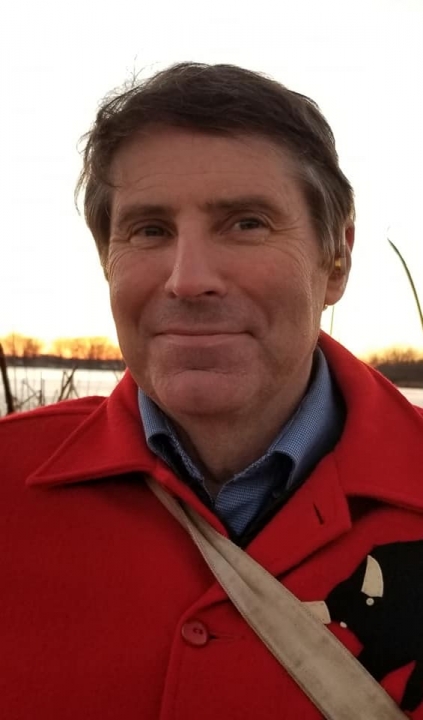 Joseph Roman - Class of 1974 - Warren Township High School