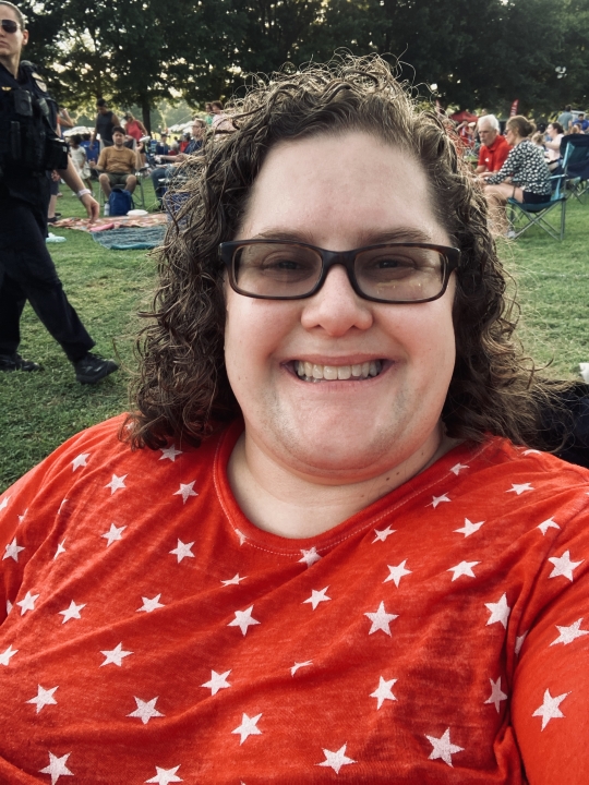 Amy Deming - Class of 2006 - Warren Township High School