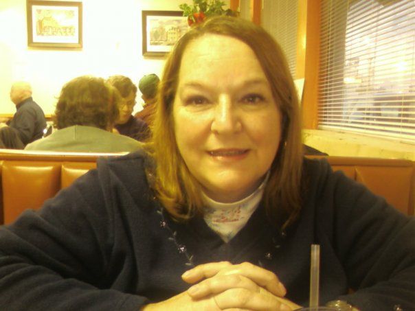 Deborah Sargent - Class of 1972 - Warren Township High School