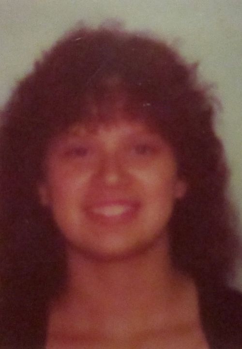 Cathleen Gallegos - Class of 1989 - Warren Township High School