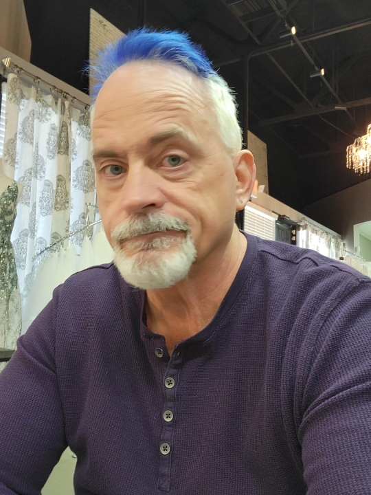 Harold Krueger - Class of 1978 - Warren Township High School
