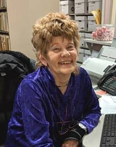 Vicki Sorensen - Class of 1966 - Bethel High School