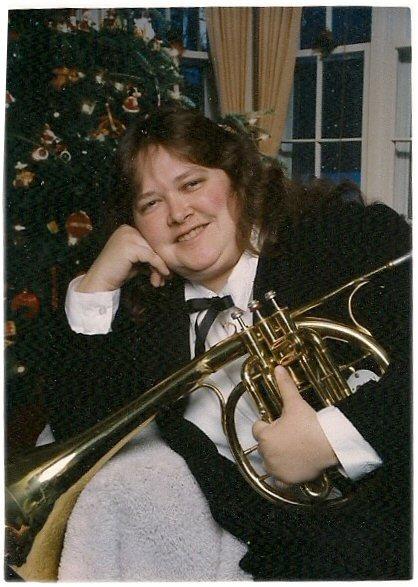 Lori Haun - Class of 1983 - Bethel High School