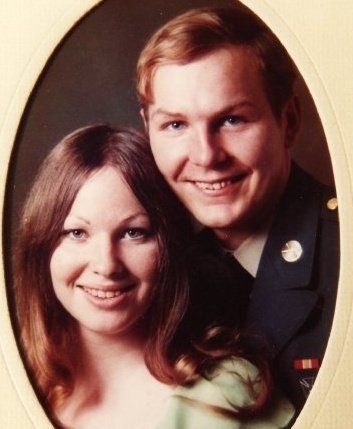 Sandra Baumgardner - Class of 1972 - Bethel High School