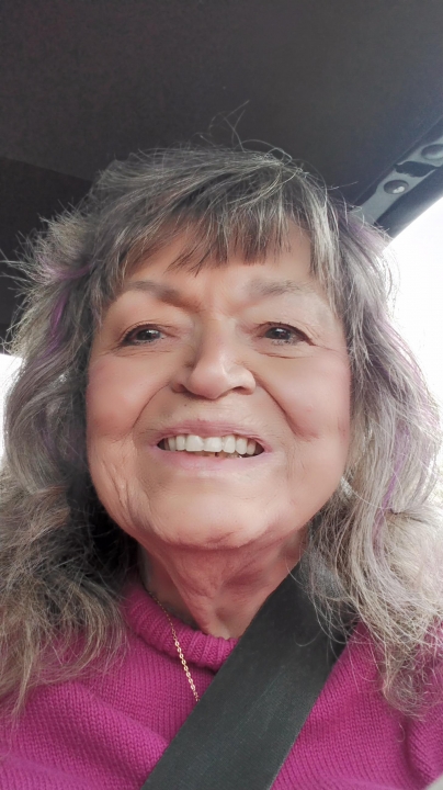 Sharon Ruddy - Class of 1968 - Bethel High School