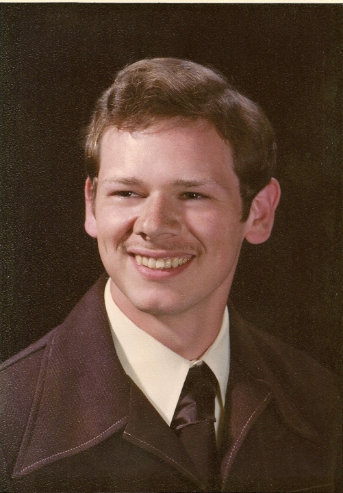 William Jevning - Class of 1977 - Bethel High School