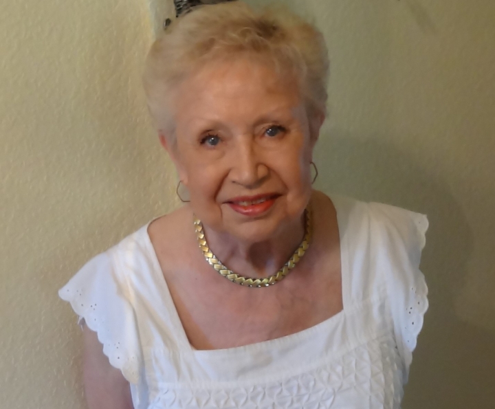 Alice Mercer - Class of 1963 - Bethel High School