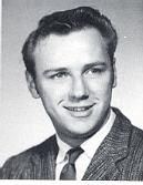 Bob Williamson - Class of 1962 - Bethel High School
