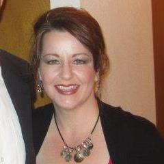 Beverly Hamm Garrett - Class of 1983 - Bethel High School