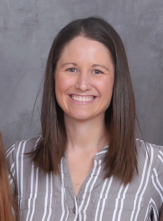 Stephanie Kidd - Class of 2001 - Bethel High School