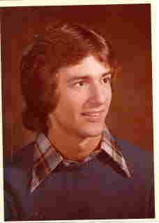 Larry Johnson - Class of 1978 - Bethel High School
