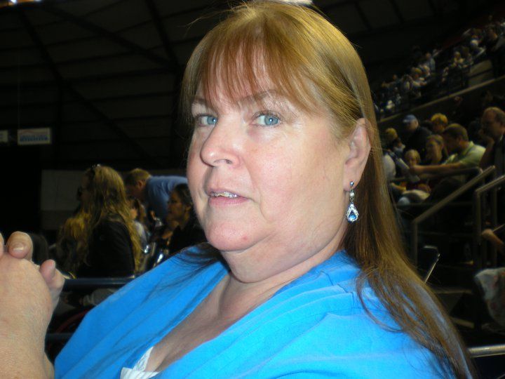 Jody Ward - Class of 1973 - Bethel High School