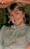 Joy Morrow - Class of 1986 - Bethel High School