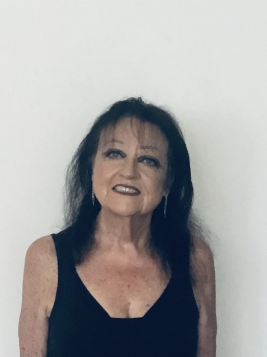 Tina Harkness - Class of 1974 - Bethel High School