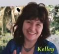 Kelley Flores, class of 1982