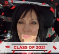 Sue Linman, class of 1970
