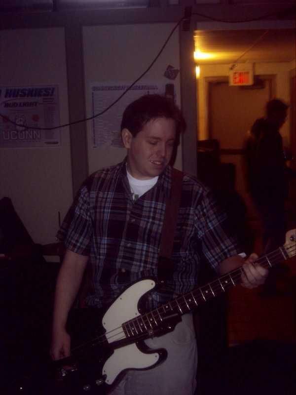 Dan Mccarthy - Class of 1997 - Wethersfield High School