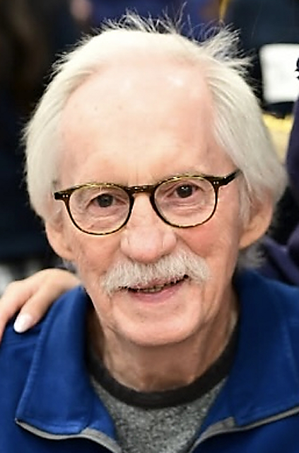 Peter Morrissey - Class of 1967 - Wethersfield High School