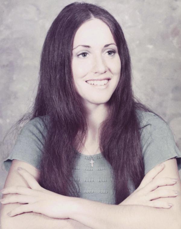 Michele Cottone - Class of 1972 - Wethersfield High School