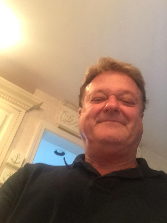 Kenneth Mish - Class of 1970 - Wethersfield High School