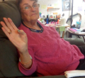 Norma Wrisley