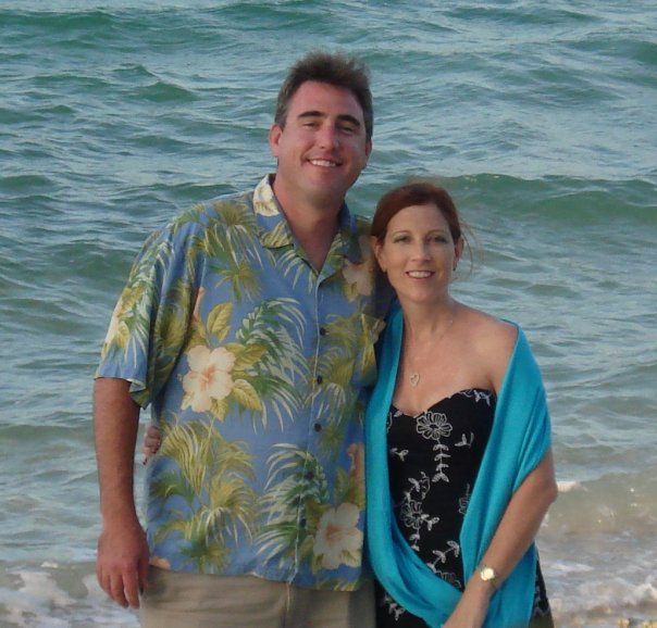 Lisa Dean - Class of 1984 - Miami Sunset High School