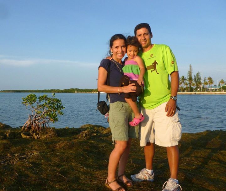Yaneth Morales Quiroz - Class of 1994 - Miami Sunset High School