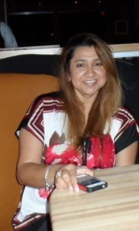 Maria Marin - Class of 1984 - Miami Sunset High School