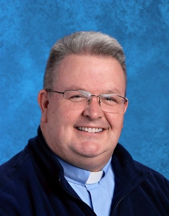 James Benson - Class of 1986 - Miami Sunset High School